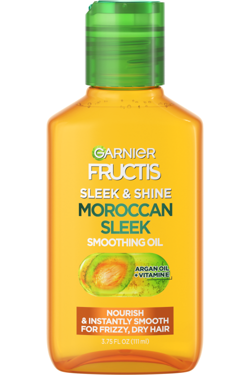 Fructis Sleek & Shine Moroccan Argan Oil